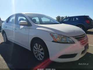 NISSAN NISSAN SENTRA S