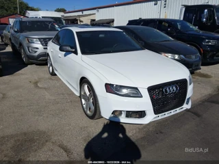 AUDI AUDI S4 3.0 PREMIUM PLUS
