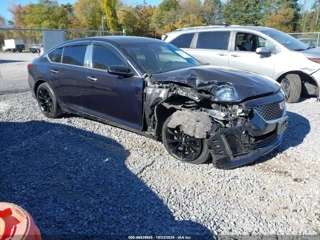 CADILLAC CADILLAC CT5 PREMIUM LUXURY