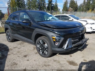 HYUNDAI HYUNDAI KONA SEL