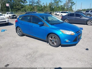 FORD FORD FOCUS SE