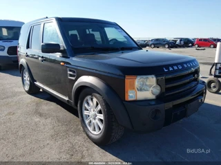 LAND ROVER LAND ROVER LR3 V8 SE