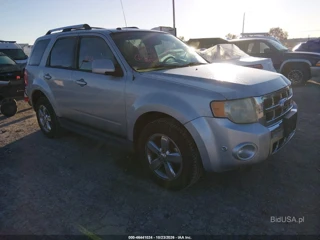 FORD FORD ESCAPE LIMITED