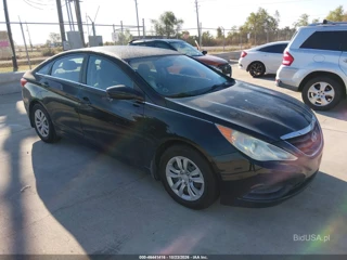 HYUNDAI HYUNDAI SONATA GLS