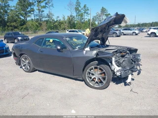 DODGE DODGE CHALLENGER GT