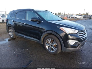 HYUNDAI HYUNDAI SANTA FE GLS
