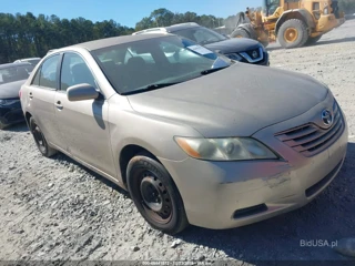 TOYOTA TOYOTA CAMRY LE