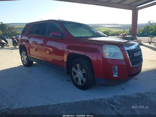 GMC TERRAIN SLE-1