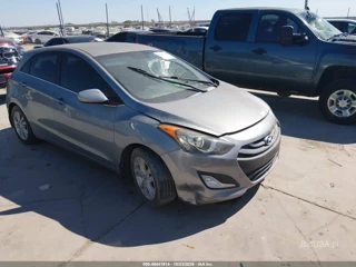 HYUNDAI HYUNDAI ELANTRA GT