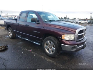 DODGE DODGE RAM 1500 SLT/LARAMIE