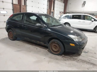 FORD FORD FOCUS ZX3