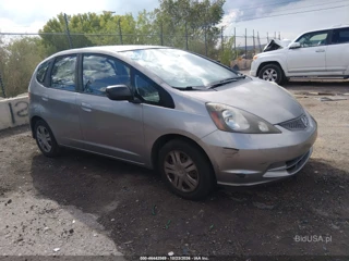 HONDA HONDA FIT