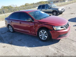 VOLKSWAGEN VOLKSWAGEN JETTA 1.4T SE