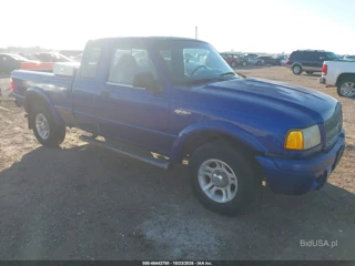 FORD FORD RANGER EDGE/TREMOR/XL/XLT