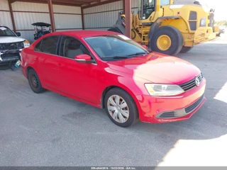VOLKSWAGEN VOLKSWAGEN JETTA 2.5L SE