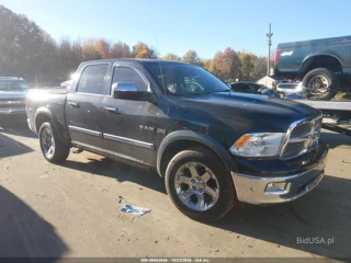 DODGE DODGE RAM 1500 LARAMIE
