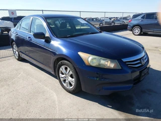 HONDA HONDA ACCORD 2.4 LX-P