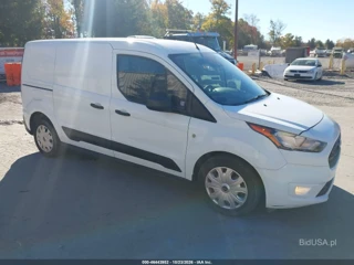 FORD FORD TRANSIT CONNECT XLT