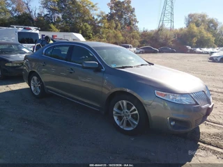 LINCOLN LINCOLN MKS