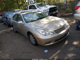 LEXUS LEXUS ES 330