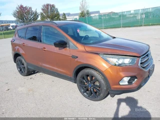 FORD FORD ESCAPE SE