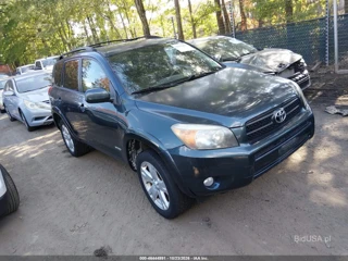 TOYOTA TOYOTA RAV4 SPORT