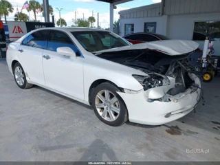 LEXUS LEXUS ES 350