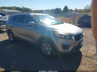 KIA KIA SORENTO 3.3L LX