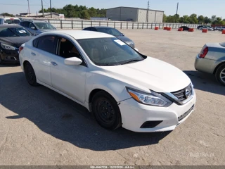 NISSAN NISSAN ALTIMA 2.5 S