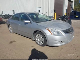 NISSAN NISSAN ALTIMA 2.5 S