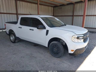 FORD FORD MAVERICK XL