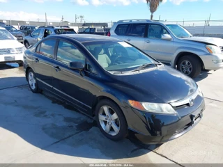 HONDA HONDA CIVIC LX