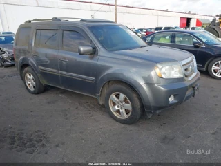 HONDA HONDA PILOT EX-L