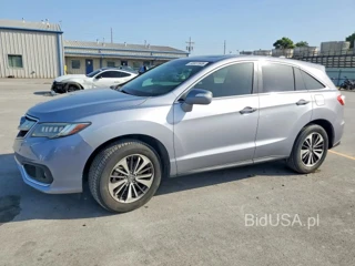 ACURA RDX ADVANCE