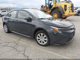 TOYOTA TOYOTA COROLLA HYBRID LE