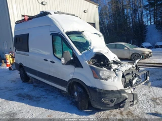 FORD FORD TRANSIT-350