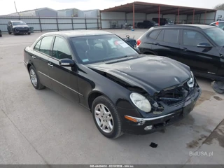 MERCEDES-BENZ MERCEDES-BENZ E 320