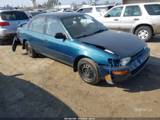 TOYOTA TOYOTA COROLLA LE/DX