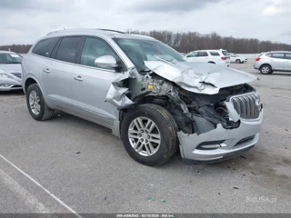 BUICK BUICK ENCLAVE CONVENIENCE