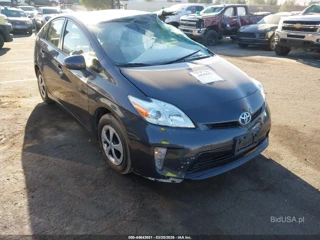 TOYOTA TOYOTA PRIUS TWO