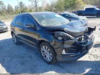 FORD FORD EDGE TITANIUM