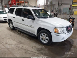 GMC ENVOY XL SLE