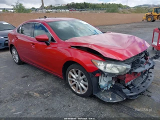 MAZDA MAZDA MAZDA6 I SPORT