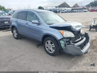 HONDA HONDA CR-V EX-L
