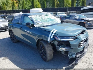 HONDA HONDA HR-V AWD SPORT