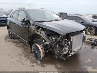 CADILLAC CADILLAC XT5 AWD SPORT