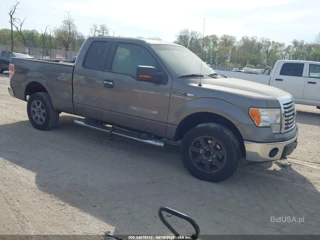 FORD FORD F-150 FX4/LARIAT/XL/XLT