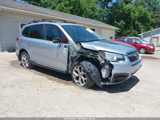SUBARU SUBARU FORESTER 2.5I TOURING