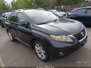 LEXUS LEXUS RX 350