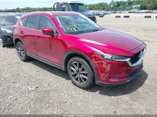 MAZDA MAZDA CX-5 TOURING